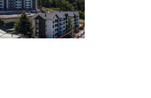 Puerto Varas Apartment | Amplio,centrico y bello