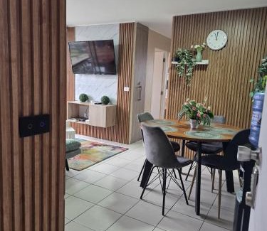 Rancagua Apartment | Amplio Dep en el centro de la ciudad 3 hab 2 Baños -parking privado