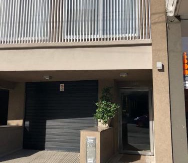 Villa Urquiza Apartment | Amplio departamento en Villa Urquiza - Cerca de todo