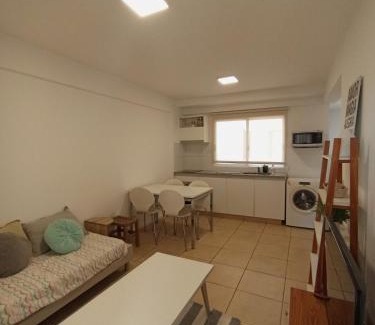 Villa Urquiza Apartment | Amplio departamento en Villa Urquiza - Cerca de todo