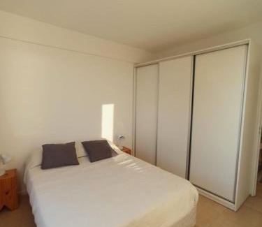 Villa Urquiza Apartment | Amplio departamento en Villa Urquiza - Cerca de todo