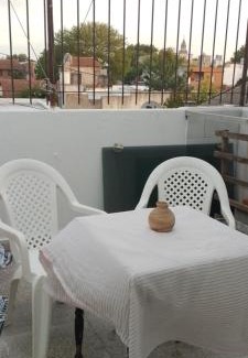Mar del Plata Apartment | Amplio departamento 3 ambientes YA RESERVADO