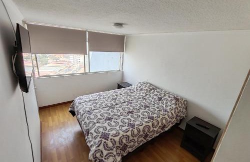 Arica Apartment | Amplio Departamento Central Piso 11 Frente Casino Luckia