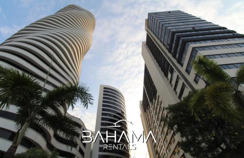 Puerto Santa Ana Apartment | Amplio Departamento con Vista a la ciudad