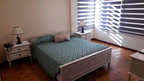 Cochabamba Apartment | Amplio departamento en zona central norte 3B