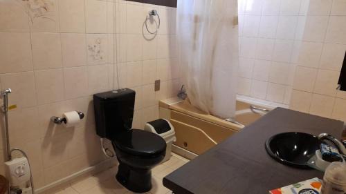Cochabamba Apartment | Amplio departamento en zona central norte 3B