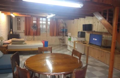 Mar Chiquita House | Amplio depto para 4 personas a 1 cuadra del mar