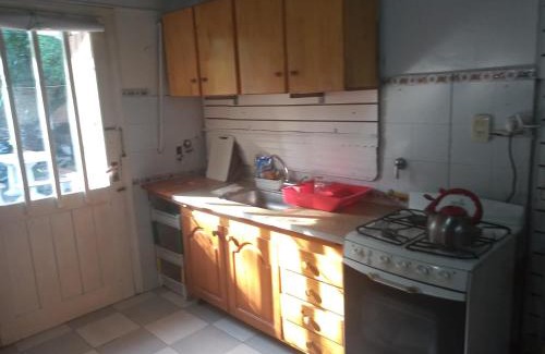 Mar Chiquita House | Amplio depto para 4 personas a 1 cuadra del mar