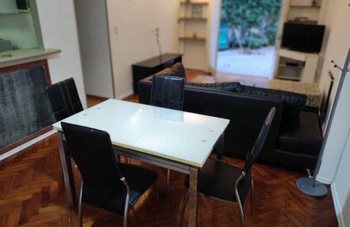 Martinez Apartment | Amplio depto en Martinez