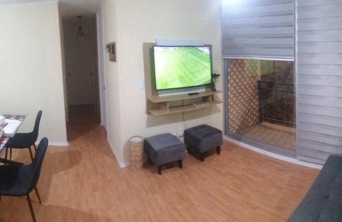 Vina del Mar Apartment | Amplio Depto en Viña del Mar con Estacionamiento.