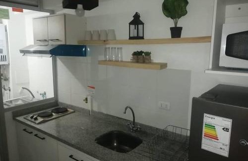 Vina del Mar Apartment | Amplio Depto en Viña del Mar con Estacionamiento.