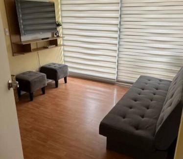 Vina del Mar Apartment | Amplio Depto en Viña del Mar con Estacionamiento.