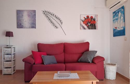 Torrox Costa Apartment | AMPLIO Y AGRADABLE APARTAMENTO WIFI GRATIS