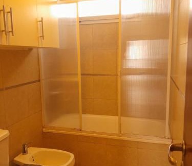 La Plata Apartment | Amplio y cómodo departamento céntrico