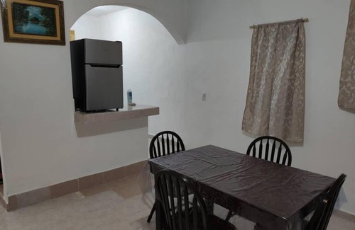 Ejidal Apartment | Amplio y Centrico Departamento