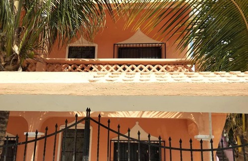 Ejidal Apartment | Amplio y Centrico Departamento