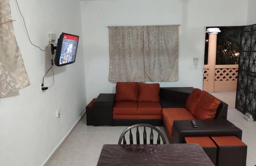 Ejidal Apartment | Amplio y Centrico Departamento