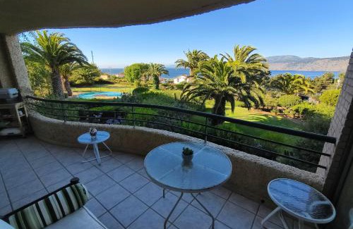 Papudo Apartment | Amplio y hermoso departamento con vista al mar