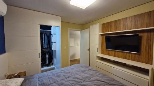 Jardim Botanico Apartment | Amplo Apartamento 1 D com VAGA