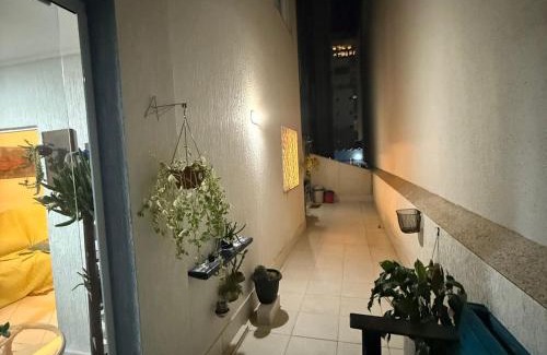 Castelo Branco Apartment | Amplo Apartmento proximo a Praia