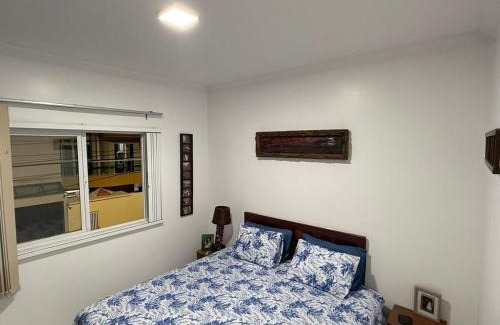 Castelo Branco Apartment | Amplo Apartmento proximo a Praia