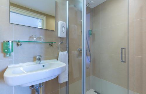 Boschstraatkwartier Hotel | Amrâth Hotel Bigarré