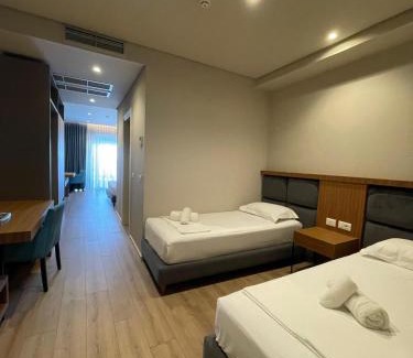 Durres Hotel | AMR Hotel - Durres