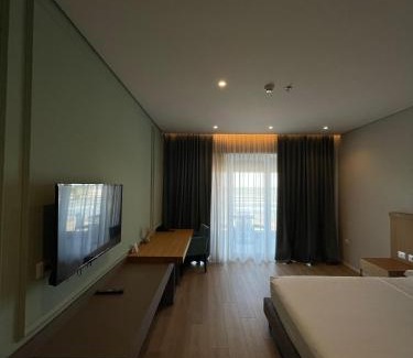 Durres Hotel | AMR Hotel - Durres