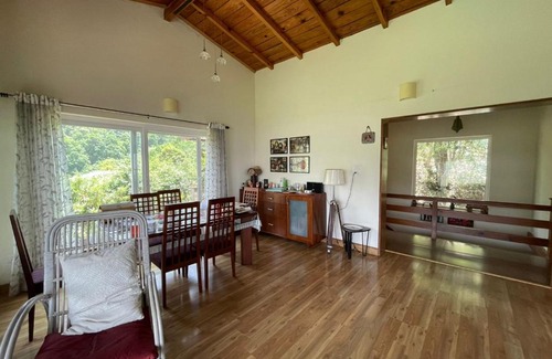 Mukteshwar House | Amravati 21 by SHIVAYA