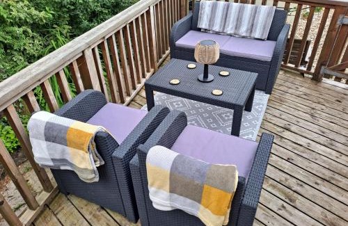Amroth Other | Amroth Bay holiday caravan