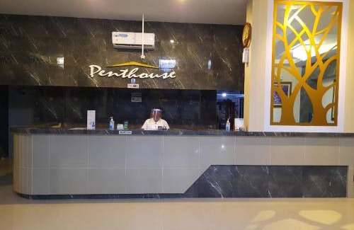 Old Jakarta Hotel | AMS PENTHOUSE