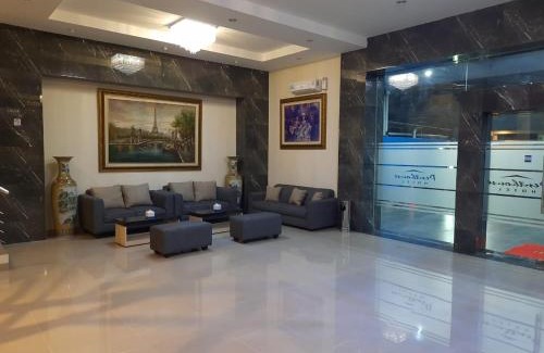 Old Jakarta Hotel | AMS PENTHOUSE