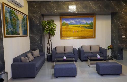 Old Jakarta Hotel | AMS PENTHOUSE