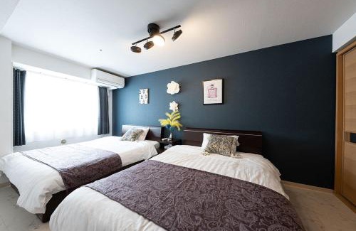 Chuo-ku Apartment | AMS TOWER