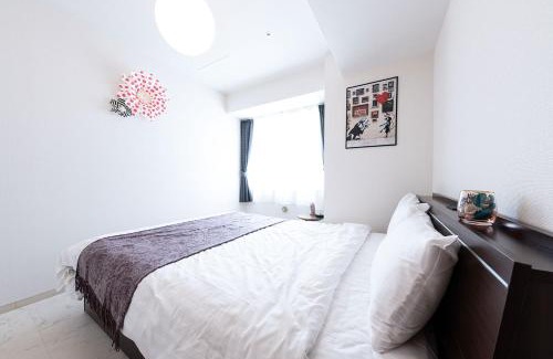 Chuo-ku Apartment | AMS TOWER