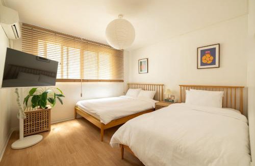 Amsail-tong Apartment | Amsa Marche