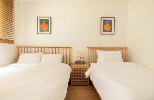 Amsail-tong Apartment | Amsa Marche