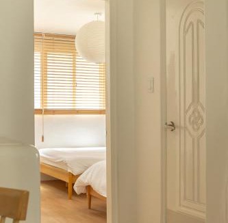 Amsail-tong Apartment | Amsa Marche