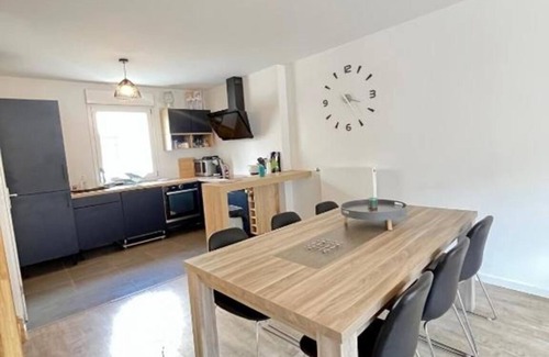 Bezannes Apartment | Amsterdam - Appartement Call