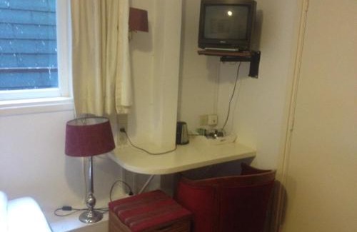 Canal Ring Hotel | Amsterdam House Hotel