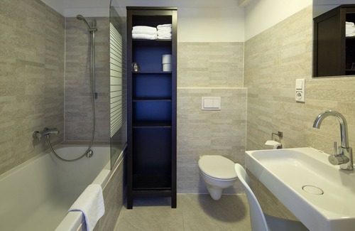 Canal Ring Hotel | Amsterdam House Hotel