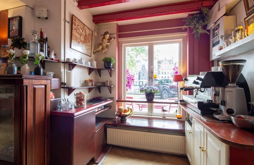 Canal Ring Hotel | Amsterdam House Hotel