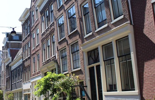 Jordaan Apartment | Amsterdam Lily apartment