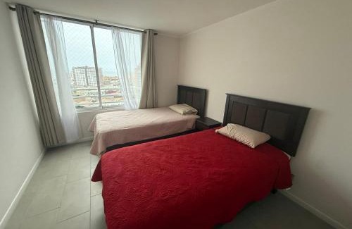 Cavancha Apartment | Amtaya