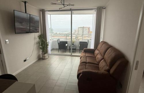 Cavancha Apartment | Amtaya