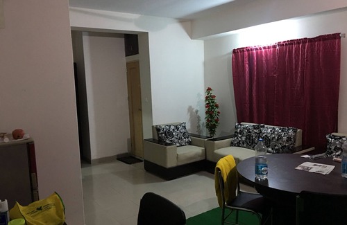 Dhaka Apartment | AMtec Fazilla Castle