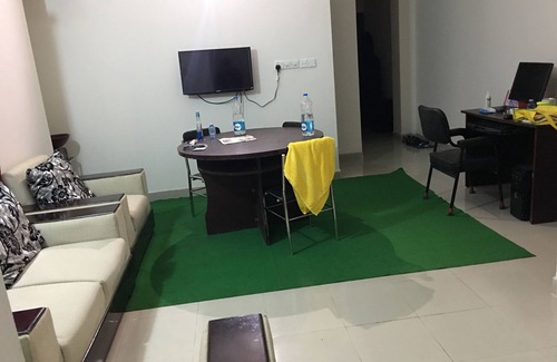 Dhaka Apartment | AMtec Fazilla Castle