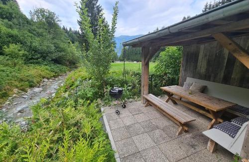 Thumersbach Ski Chalet | AmThumersbach