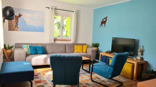 Thumersbach Ski Chalet | AmThumersbach