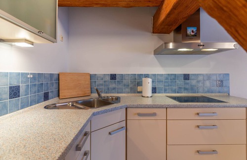Holtenau Apartment | AmTiessenKai